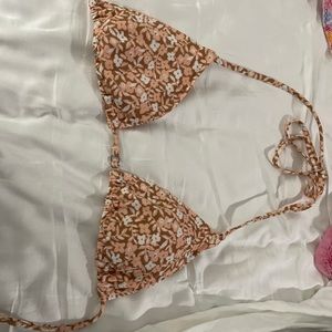 AERIE TRIANGLE BIKINI